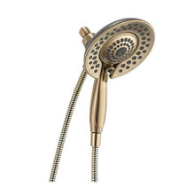 Delta 58045-CZ In2ition Two-In-One Shower - Champagne Bronze